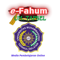 e-Fahum UM.Tapsel