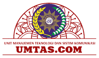Um-tas.com